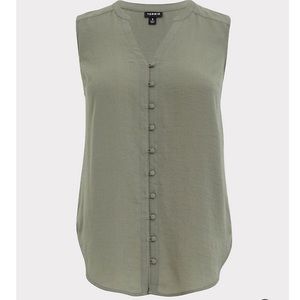NWT Torrid Tank
